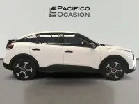 Usado Citroën C4 Feel 131 CV (96 kW) 2023 Blanco SUV