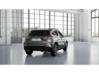 Nuevo Mercedes GLA200 150 CV (110 kW) 2025 Gris montaña SUV