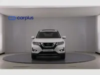 Usado Nissan X-Trail 160 CV (117 kW) 2020 SUV