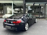 Usado BMW 640 313 CV (230 kW) 2015 Azul Coupe