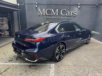 Usado BMW i7 Comfort Edition 400 kW (544 CV) 2022 Eléctrico Berlina