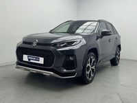 Usado Suzuki Across 306 CV (225 kW) 2025 Gris metalizado SUV