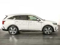 Usado Kia Sorento 194 CV (142 kW) 2023 Blanco SUV