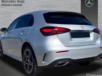 Nuevo Mercedes A200 150 CV (110 kW) 2025 Plata
