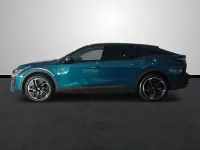 Nuevo Peugeot 408 GT GT 224 CV (164 kW) 2025 Coupe