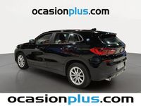 Usado BMW X2 150 CV (110 kW) 2018 Negro SUV