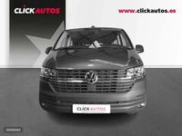 Occasion VW Caravelle 110 ch (80 kW) 2021 Gris Van