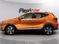 Usado MG ZS Comfort 116 CV (85 kW) 2025 Naranja SUV