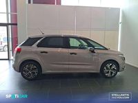 Usado Citroën C4 Rip Curl 131 CV (96 kW) 2018 Beige Monovolumen