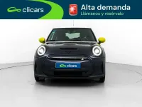 Usado Mini Cooper SE 135 kW (184 CV) 2022 Eléctrico Utilitario