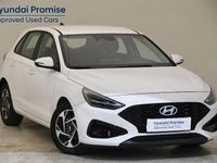 Usado Hyundai i30 99 CV (72 kW) 2024