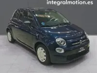 Usado Fiat 500 69 CV (50 kW) 2023 Utilitario