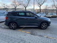 usado Seat Ateca 2.0TDI CR S&S FR 4Drive DSG 150