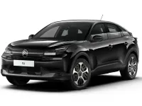 Nuevo Citroën C4 145 CV (106 kW) 2026 Negro SUV