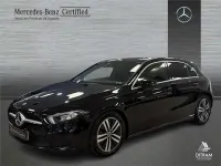 Usado Mercedes A180 136 CV (100 kW) 2022 Berlina