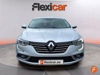 Usado Renault Talisman LIMITED 130 CV (95 kW) 2018 Gris Berlina