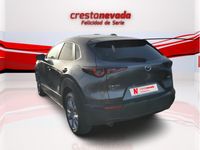 usado Mazda CX-30 SKYACTIVG 2.0 90 kW 2WD Evolution Te puede interesar