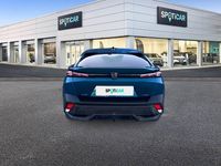 Usado Peugeot 408 GT 181 CV (133 kW) 2025 Azul Berlina