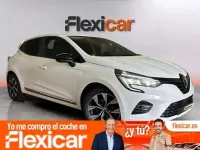 Usado Renault Clio V Evolution 90 CV (66 kW) 2023 Blanco Berlina