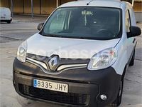 Usado Renault Kangoo 75 CV (55 kW) 2015 Blanco Monovolumen