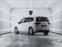 Usado VW Touran Sport 150 CV (110 kW) 2017 Monovolumen