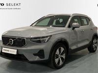 Usado Volvo XC40 Core 211 CV (155 kW) 2023 Gris SUV