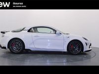 Usado Alpine A110 300 CV (220 kW) 2025 Blanco Coupe