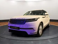 Begagnad Land Rover Range Rover Velar 381 HK (280 kW) 2017 Vit SUV