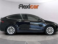 Usado Tesla Model X 391 kW (532 CV) 2019 Negro SUV