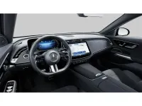 Nuevo Mercedes E300 313 CV (230 kW) 2026 Azul nautico Berlina