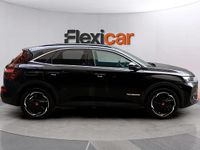 Usado DS Automobiles DS7 Crossback 131 CV (96 kW) 2021 Gris SUV