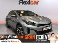 Usado Kia XCeed 120 CV (88 kW) 2023 Gris SUV
