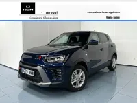 Usado SsangYong Tivoli 135 CV (99 kW) 2024 Azul