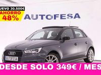 Usado Audi A1 Sportback S-Line 150 CV (110 kW) 2017 Utilitario
