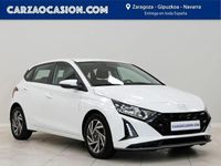Usado Hyundai i20 100 HP (73 kW) 2024 Otro Sedan