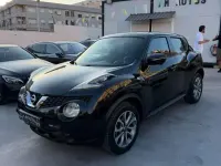 Usado Nissan Juke N-Connecta 116 CV (85 kW) 2015 Negro SUV