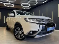Usado Mitsubishi Outlander 150 CV (110 kW) 2016 Blanco SUV