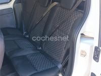 Usado Renault Kangoo Dynamique 85 CV (62 kW) 2012 Blanco Monovolumen