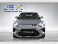 Nuevo Ssangyong (KGM) Tivoli 149 CV (109 kW) 2025 Gris