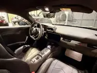 Usado Maserati MC20 629 CV (462 kW) 2021 Negro Coupe