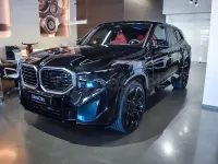 Usado BMW XM Comfort Edition 476 CV (350 kW) 2026 Negro SUV