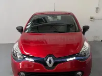 Usado Renault Clio IV Business 75 CV (55 kW) 2013 Granate Berlina