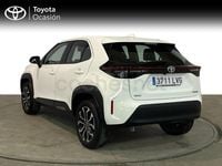 Usado Toyota Yaris Cross Active 116 CV (85 kW) 2021 Blanco SUV