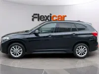 Usado BMW X1 150 CV (110 kW) 2020 Negro SUV