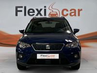 usado Seat Arona 1.0 TSI 85kW (115CV) Style Ecomotive Gasolina en Flexicar La Maquinista