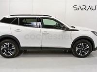 Usado Peugeot 2008 Allure 110 CV (80 kW) 2022 Blanco SUV