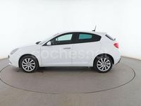 Usado Alfa Romeo Giulietta Super 120 CV (88 kW) 2019 Blanco Utilitario