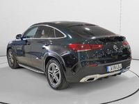 Usado Mercedes E350 AMG line 320 CV (235 kW) 2022