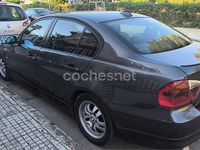 Usado BMW 320 Gran Turismo 184 CV (135 kW) 2013 Gris / plata Berlina