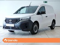 Usado Nissan Townstar 130 CV (95 kW) 2023 Blanco Van